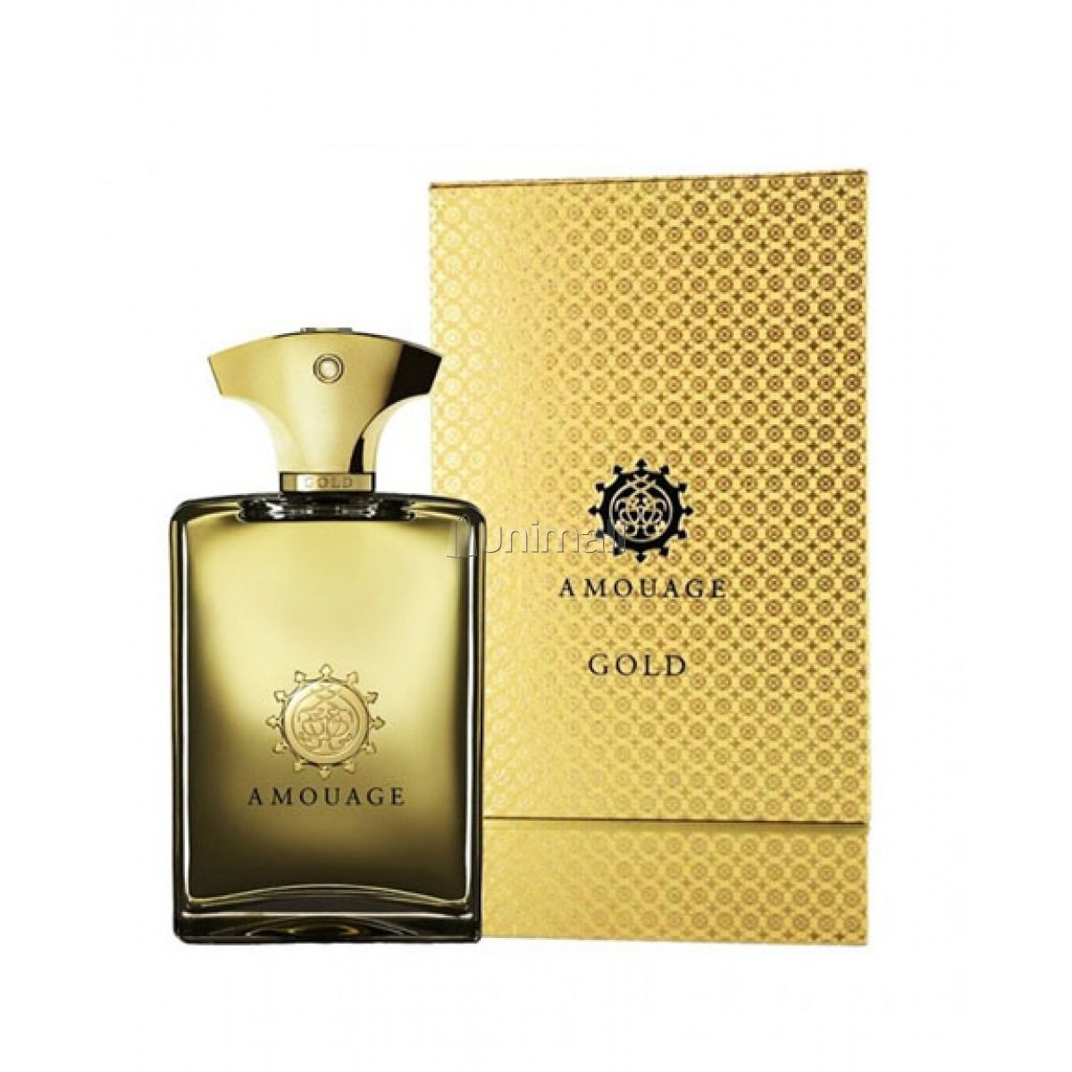 Amouage Gold edp M